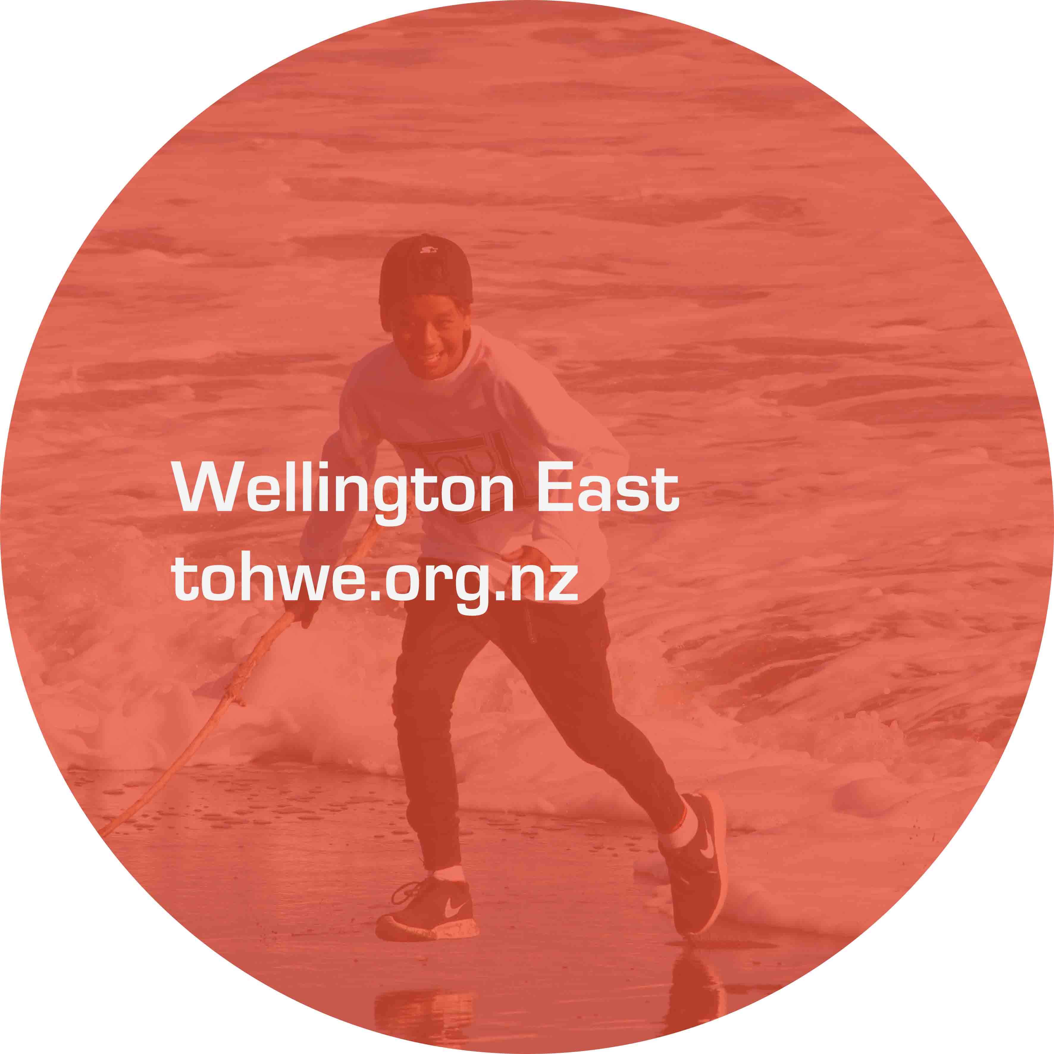 redirection to TOH Wellington East webpage